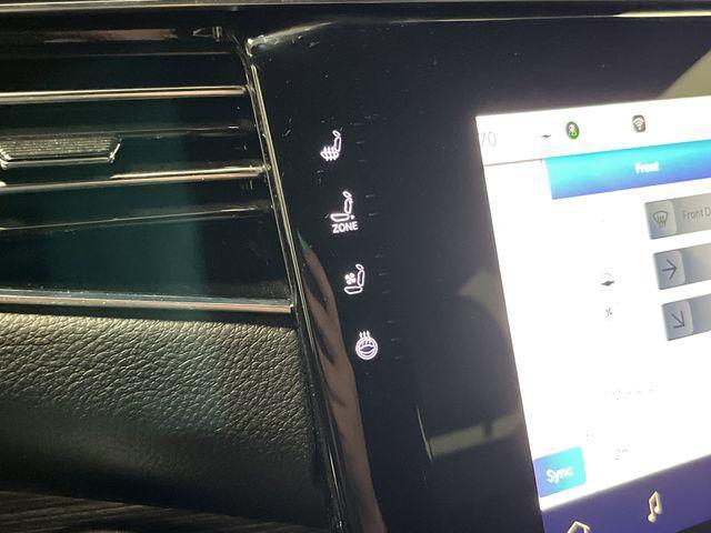 used 2022 Jeep Wagoneer car, priced at $40,000