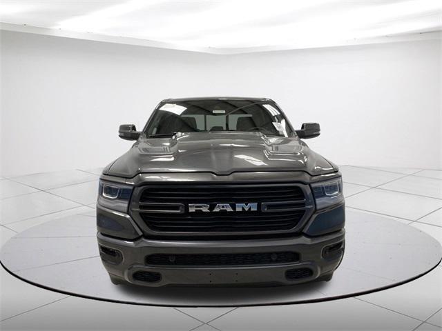 new 2024 Ram 1500 car, priced at $61,148