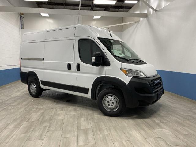 new 2023 Ram ProMaster 1500 car, priced at $43,303