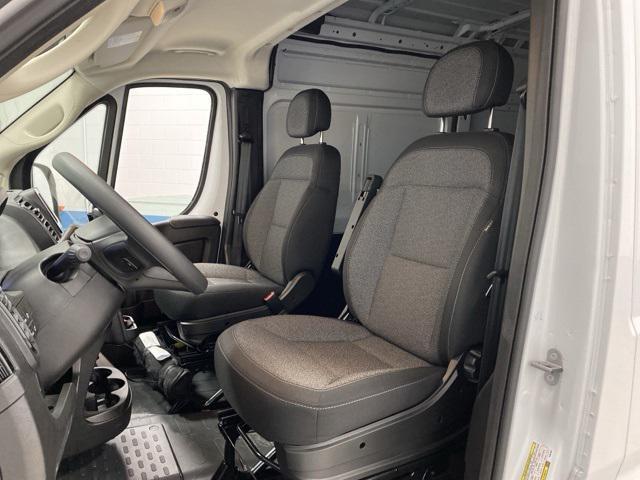 new 2023 Ram ProMaster 1500 car, priced at $40,303