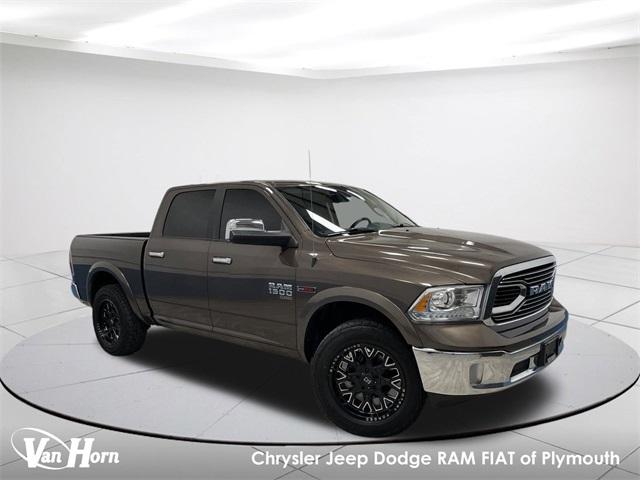 used 2019 Ram 1500 Classic car, priced at $26,801