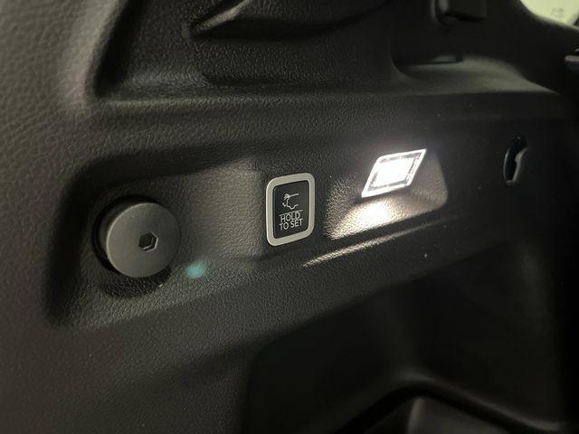 new 2025 Jeep Grand Cherokee L car, priced at $42,562