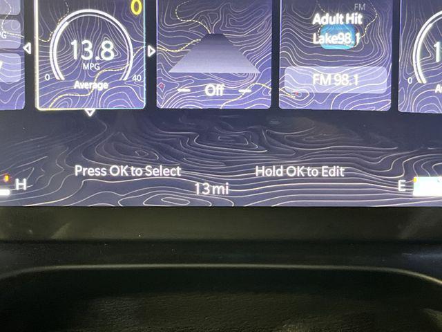 new 2025 Jeep Grand Cherokee L car, priced at $42,562