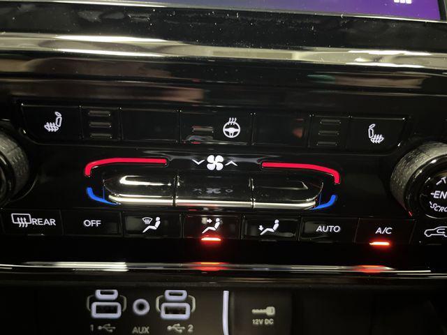 new 2025 Jeep Grand Cherokee L car, priced at $42,562