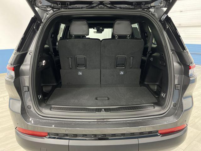 new 2025 Jeep Grand Cherokee L car, priced at $42,562