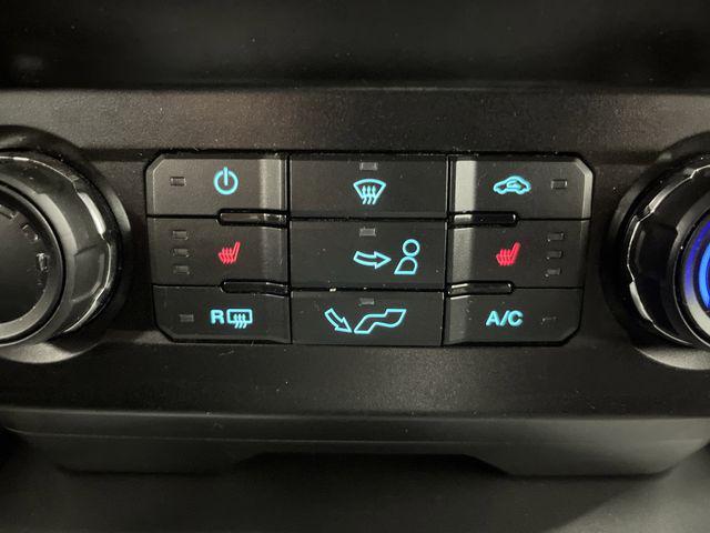 used 2019 Ford F-150 car, priced at $18,500