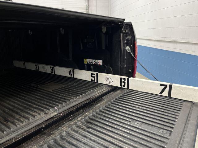 used 2019 Ford F-150 car, priced at $18,500