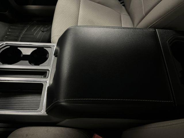used 2019 Ford F-150 car, priced at $18,500