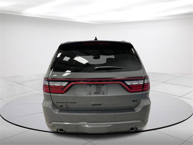 new 2024 Dodge Durango car, priced at $55,002