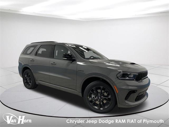 new 2024 Dodge Durango car, priced at $55,002