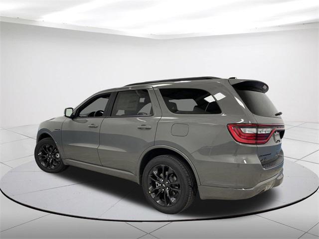 new 2024 Dodge Durango car, priced at $55,002