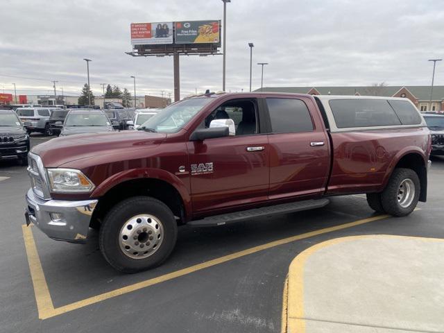 used 2016 Ram 3500 car, priced at $41,085