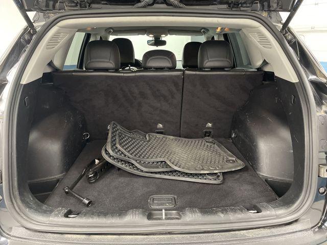 used 2020 Jeep Compass car, priced at $14,500