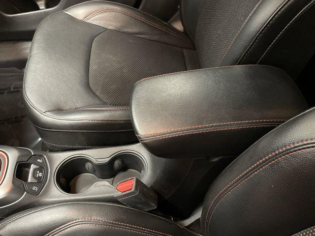 used 2020 Jeep Compass car, priced at $14,500