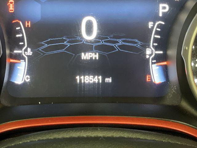 used 2020 Jeep Compass car, priced at $14,500