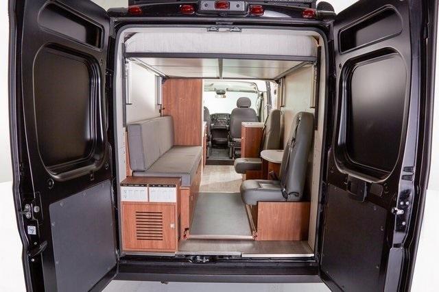 new 2021 Ram ProMaster 3500 car, priced at $82,500