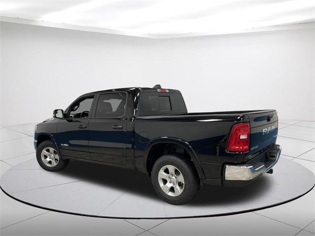 new 2025 Ram 1500 car, priced at $44,638