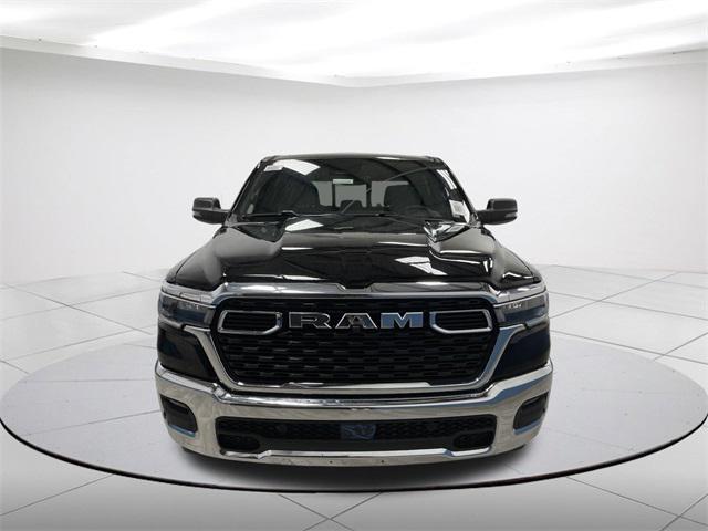 new 2025 Ram 1500 car, priced at $44,638