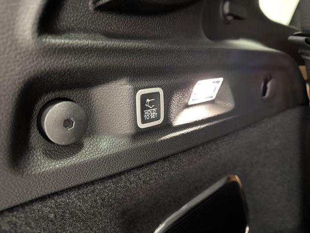 new 2025 Jeep Grand Cherokee L car, priced at $64,796