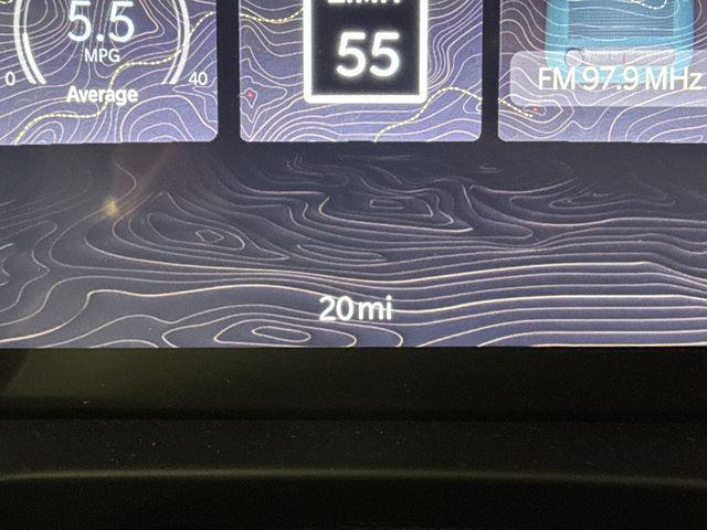 new 2025 Jeep Grand Cherokee L car, priced at $64,796