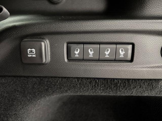 new 2025 Jeep Grand Cherokee L car, priced at $64,796