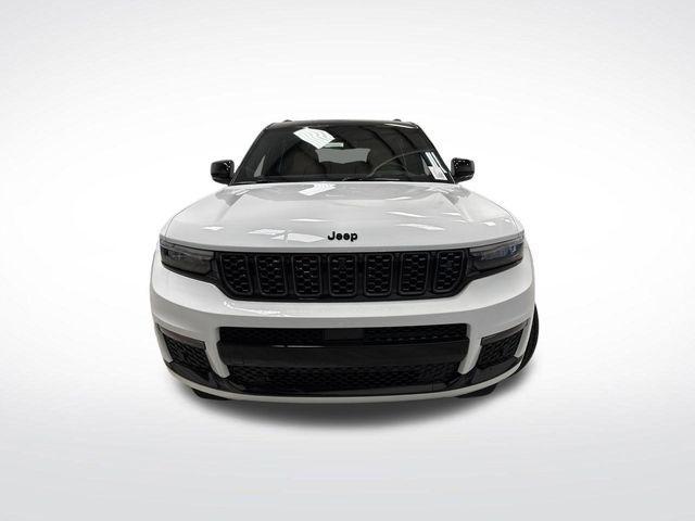 new 2025 Jeep Grand Cherokee L car, priced at $64,796