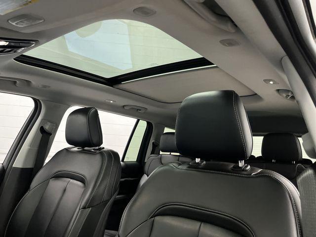 used 2023 Jeep Grand Cherokee L car, priced at $33,250