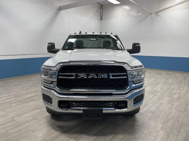 new 2024 Ram 3500 car, priced at $59,930