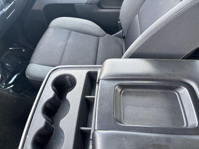 used 2014 Chevrolet Silverado 1500 car, priced at $11,287