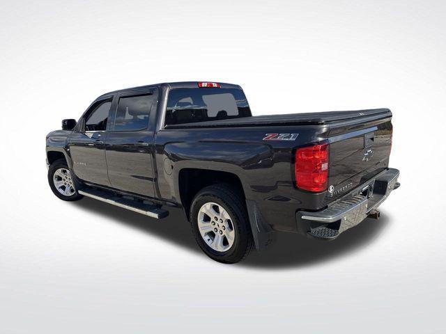 used 2014 Chevrolet Silverado 1500 car, priced at $11,287