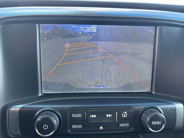 used 2014 Chevrolet Silverado 1500 car, priced at $11,287