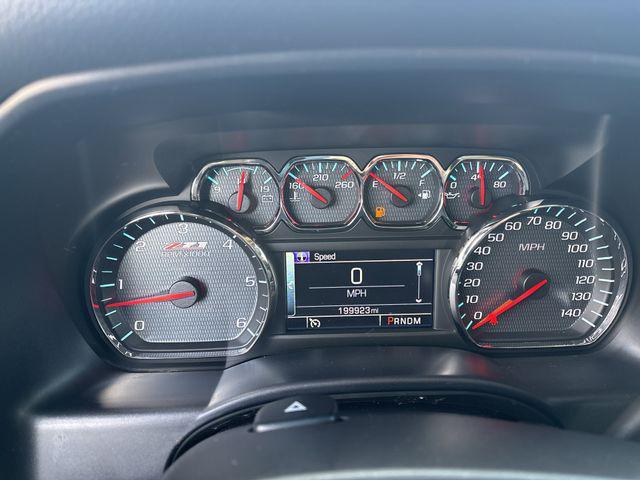 used 2014 Chevrolet Silverado 1500 car, priced at $11,287