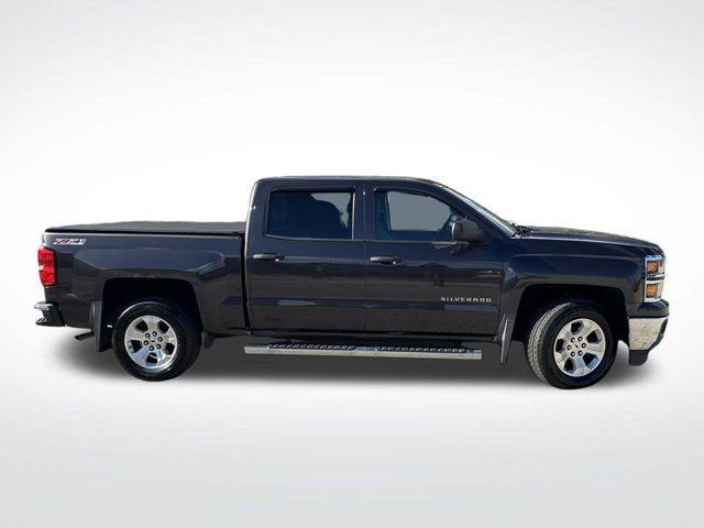 used 2014 Chevrolet Silverado 1500 car, priced at $11,287