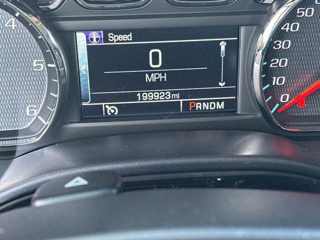 used 2014 Chevrolet Silverado 1500 car, priced at $11,287