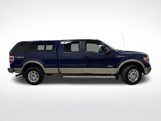 used 2011 Ford F-150 car, priced at $8,987