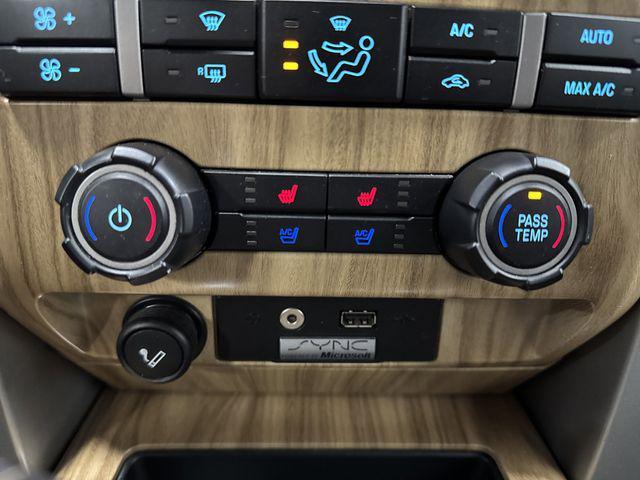 used 2011 Ford F-150 car, priced at $8,987