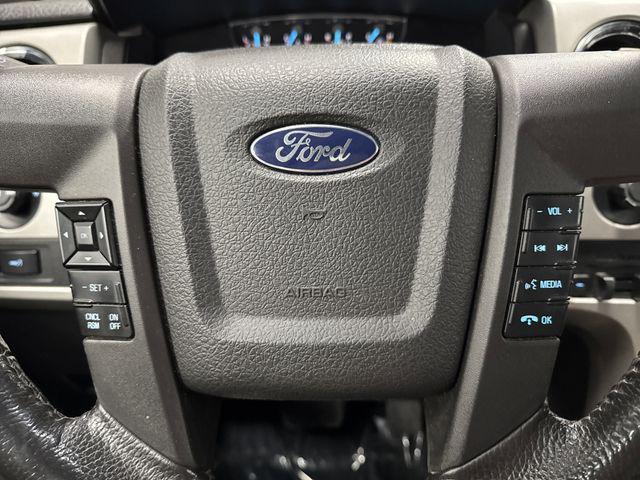 used 2011 Ford F-150 car, priced at $8,987