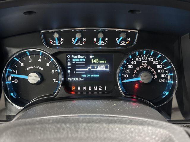 used 2011 Ford F-150 car, priced at $8,987