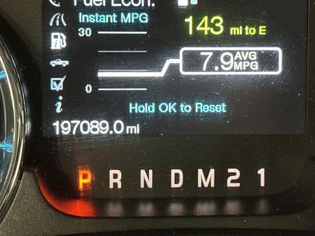 used 2011 Ford F-150 car, priced at $8,987