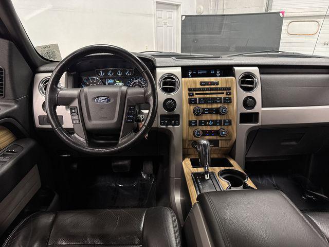 used 2011 Ford F-150 car, priced at $8,987