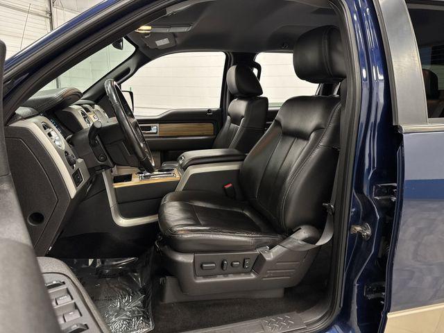 used 2011 Ford F-150 car, priced at $8,987
