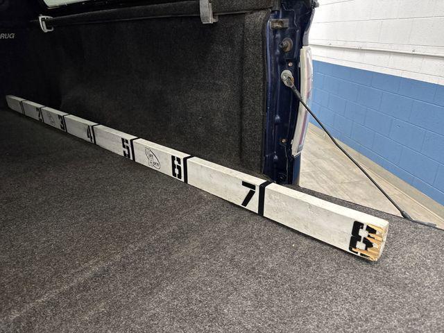 used 2011 Ford F-150 car, priced at $8,987