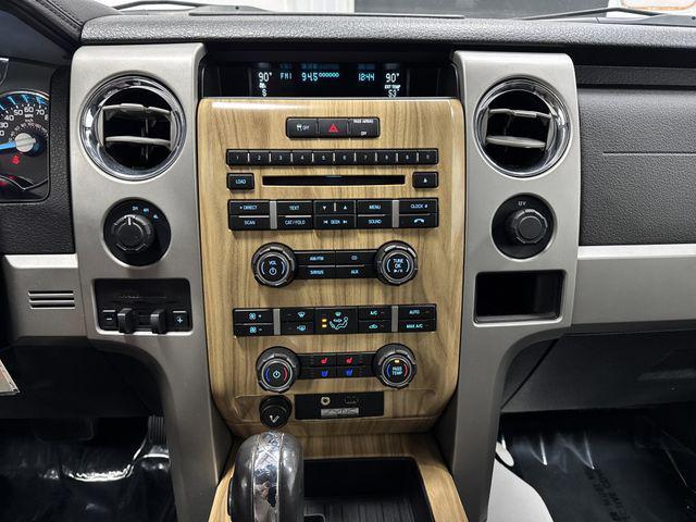 used 2011 Ford F-150 car, priced at $8,987