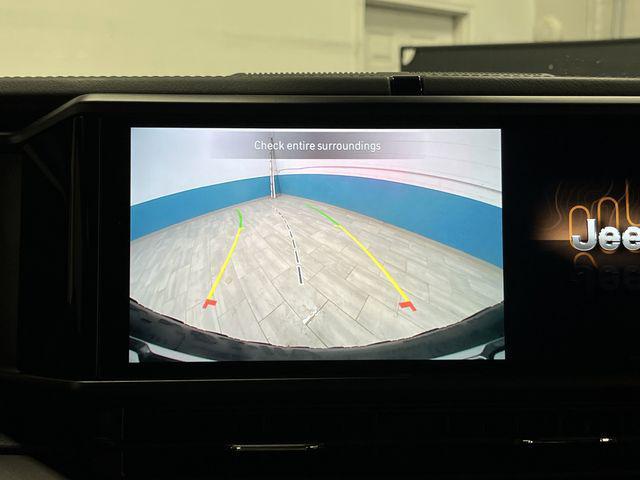 used 2024 Jeep Wrangler car, priced at $39,750