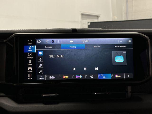 used 2024 Jeep Wrangler car, priced at $39,750