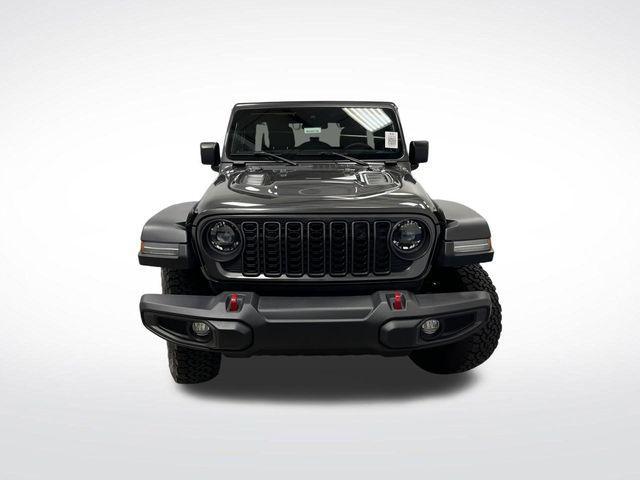 used 2024 Jeep Wrangler car, priced at $39,750