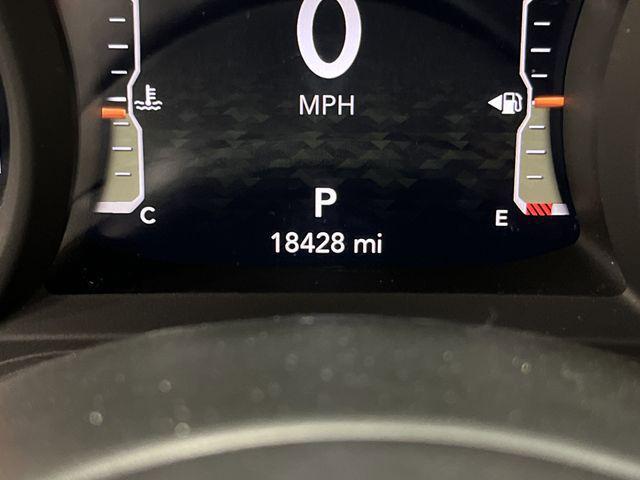 used 2024 Jeep Wrangler car, priced at $39,750