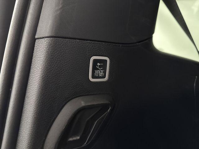 used 2024 Jeep Wagoneer car, priced at $55,000