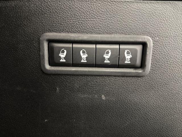 used 2024 Jeep Wagoneer car, priced at $55,000