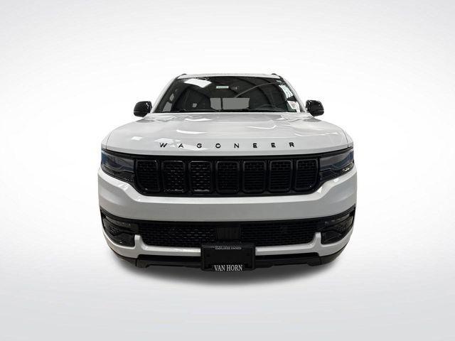 used 2024 Jeep Wagoneer car, priced at $55,000